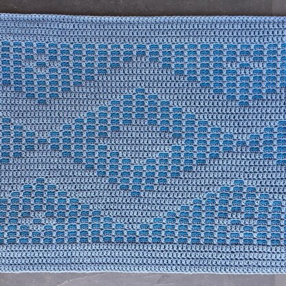 Dreamer's Path Wrap