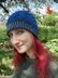 "New Grass" Beanie