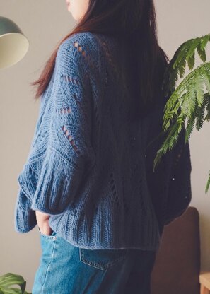 Felia Cardigan