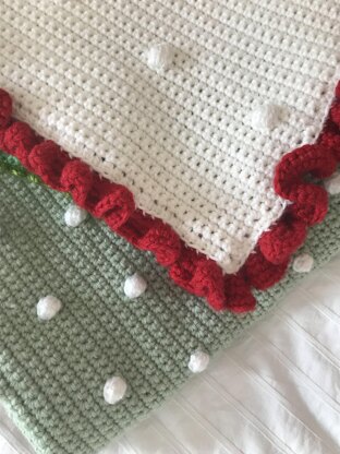 Christmas Blanket