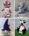 Wickedly Cute Crochet