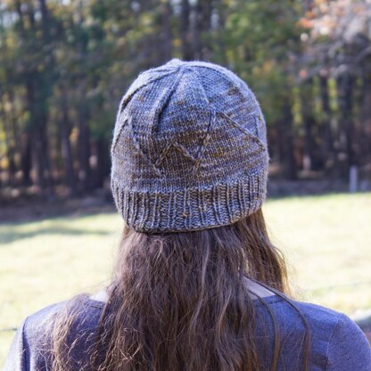 Weekends at the Cabin Hat