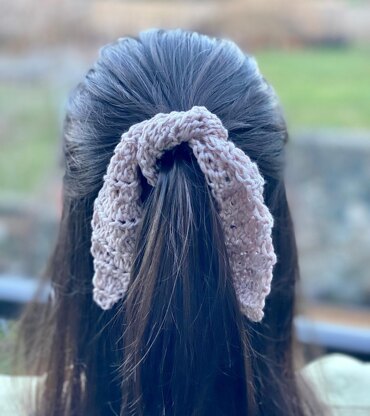 Brinley Hair Scarf