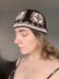 Granny Square Skull Cap
