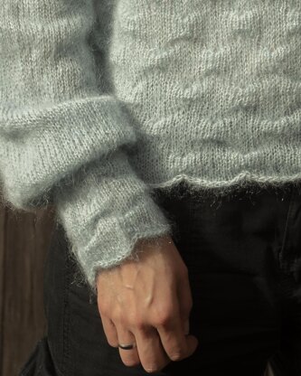 Dreamcloud Sweater