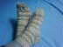 Shivering Sands Sock