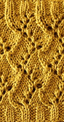 April Cowl