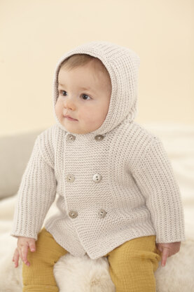 The Twenty First Little Sublime Hand Knit Book by Sublime