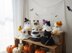 Cat Crochet Pattern, Halloween Cats Crochet Pattern, No Sew Crochet Pattern