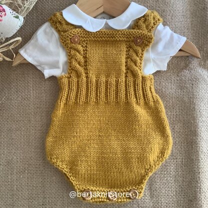 Robin Romper