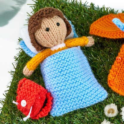 Perfect Pitch Camping Set