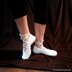 Ice Dancer Ballet Slipper