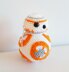 BB-8 Christmas Bauble