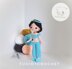 Princess Jasmine