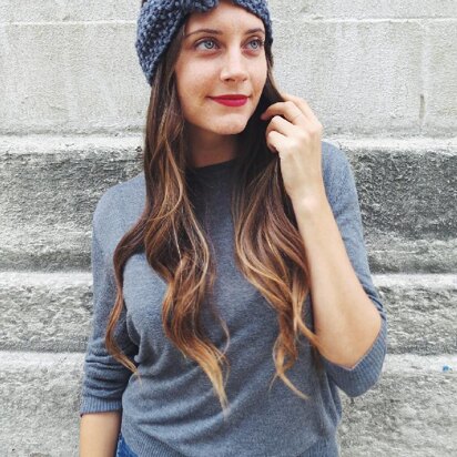 Le Marais Headband