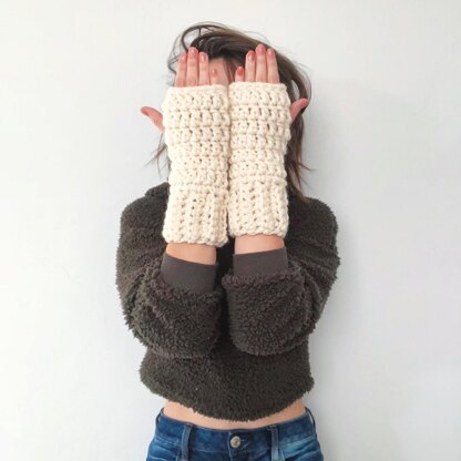 Market Mitts