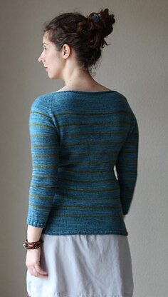 Transmute Pullover