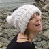Free Love Slouchy Hat