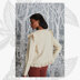 Willow & Lark Henrietta Frill Jumper PDF