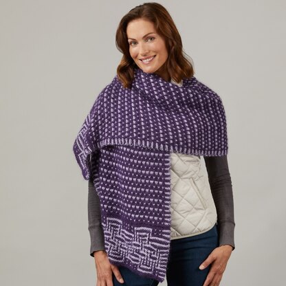 Valley Yarns DS171 Canopy Cove PDF
