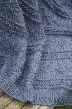 Hearthstone Blanket