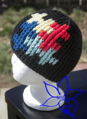 Autism Awareness Beanies