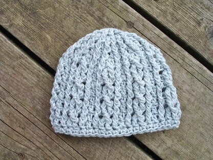 Double Helix Beanie