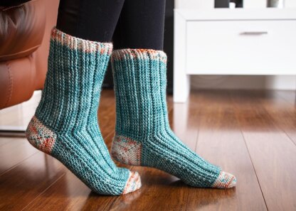 Segue Socks (UK & US terms)