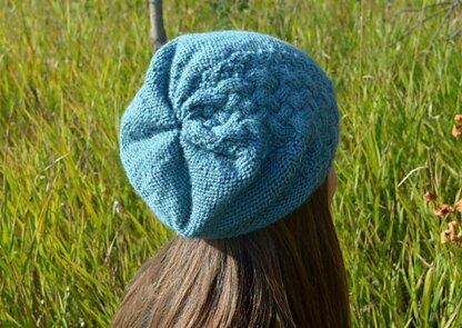Song of Sisters' Slouch Hat