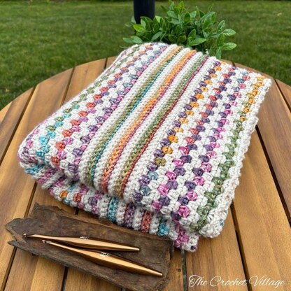 Mystic Blanket