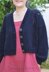 #298 Stella Cardigan