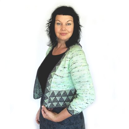 Zola Jacket
