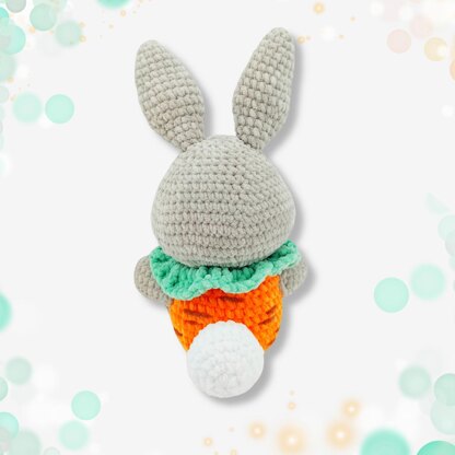 Rabbit Carrotie