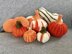 Fall Harvest Centerpiece