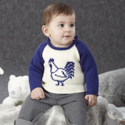 The Seventeenth Little Sublime Hand Knit Book