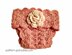 Shelly Diaper Cover & Hat 12-106