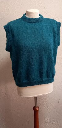 Ladies Slipover jumper