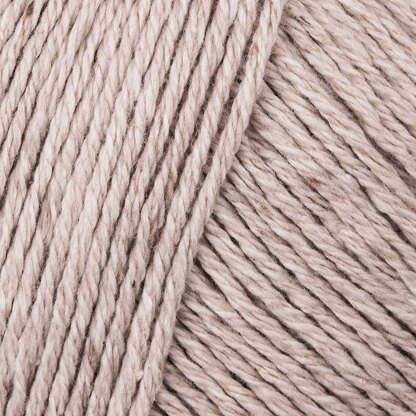 Cotton/silk/cashmere yarn on cone, sock weight yarn for knitting