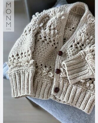 Island Cardigan