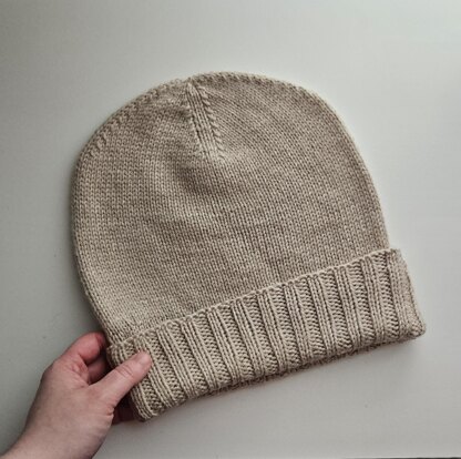 Hudson Hat