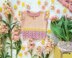 Spring Bloom girl or boy vest