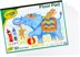 Crayola Floor Pad 22"X16" - 30 Sheets