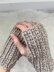 Sandy Fingerless Mittens