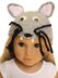 Critter Beanies for 18 inch Dolls