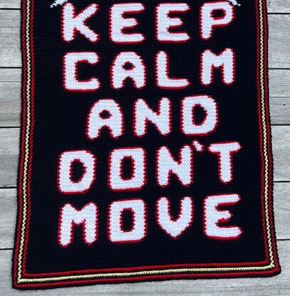 Jurassic Park Tapestry