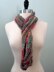 Bamboo Bloom Infinity Scarf / Cowl