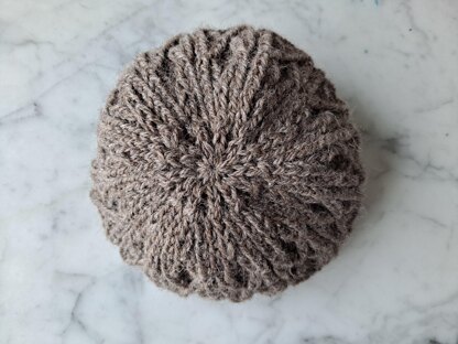 Burren Beanie