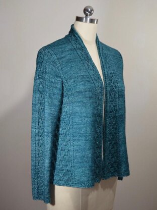 Renley Cardigan