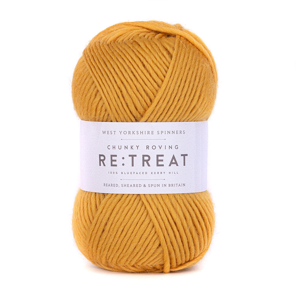 West Yorkshire Spinners Re:Treat - view 4