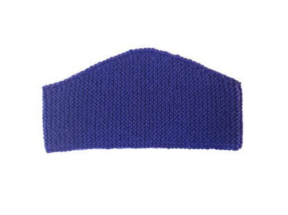 Coverup Ear Warmer